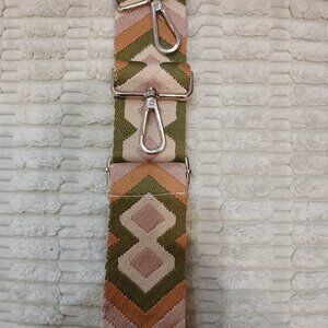 2" Replacement Purse Shoulder Strap for Women's Handbags